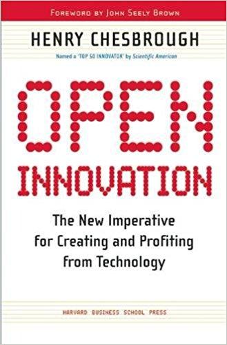 Open Innovation: The New Imperative for Creating And Profiting from Technology